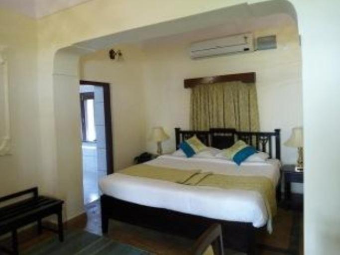 Hotel Club Mahindra Nawalgarh Zimmer foto